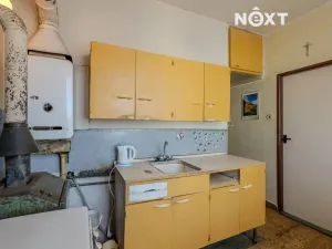 Prodej bytu 2+1, Vyškov, Smetanovo nábřeží, 58 m2