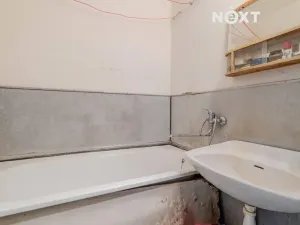 Prodej bytu 2+1, Vyškov, Smetanovo nábřeží, 58 m2