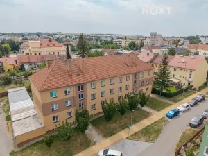 Prodej bytu 2+1, Vyškov, Smetanovo nábřeží, 58 m2
