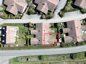 Prodej bytu 3+1, Horoměřice, J. K. Tyla, 95 m2