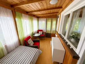 Prodej chaty, Plumlov, 38 m2
