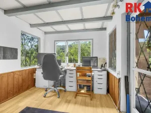 Prodej chaty, Zdiby, Draháňské údolí, 70 m2