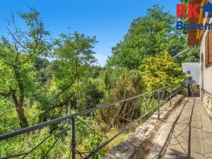 Prodej chaty, Zdiby, Draháňské údolí, 70 m2