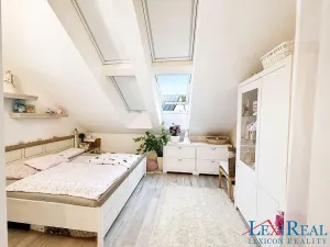 Pronájem bytu 1+kk, Tuchoměřice, Ke Kovárně, 53 m2