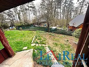 Prodej chaty, Jílové u Prahy, 40 m2