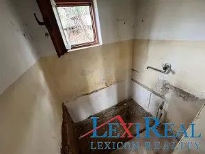 Prodej chaty, Jílové u Prahy, 40 m2