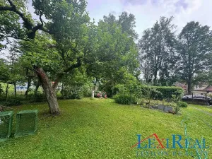 Prodej rodinného domu, Benešov nad Ploučnicí, Komenského, 160 m2