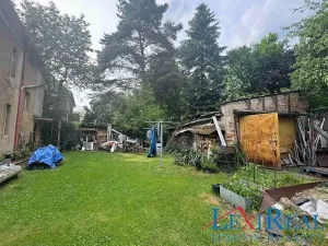 Prodej rodinného domu, Benešov nad Ploučnicí, Komenského, 160 m2