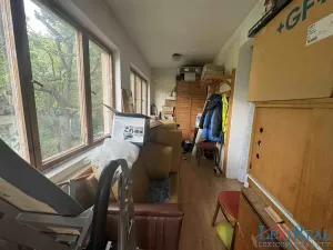 Prodej rodinného domu, Benešov nad Ploučnicí, Komenského, 160 m2