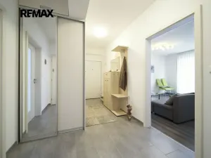 Pronájem bytu 2+1, Plzeň, Černická, 65 m2