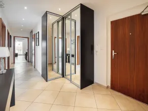 Prodej bytu 3+kk, Praha - Letňany, Pavla Beneše, 240 m2
