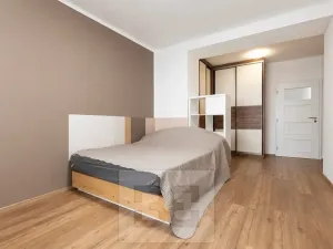 Pronájem bytu 2+1, Praha - Vršovice, Bajkalská, 58 m2