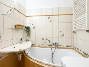 Prodej bytu 2+1, Velké Opatovice, Pod Strážnicí, 55 m2