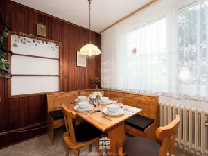 Prodej bytu 2+1, Brno, ulice Čoupkových, 60 m2