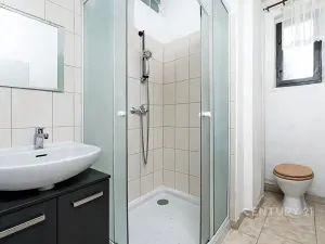 Pronájem bytu 3+1, Kamenický Šenov, Zborovská, 72 m2
