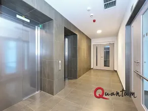 Pronájem bytu 1+kk, Praha - Hloubětín, Poděbradská, 33 m2