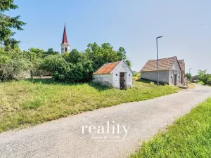 Prodej vinného sklepa, Hrabětice, 50 m2