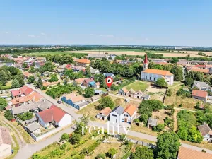 Prodej vinného sklepa, Hrabětice, 50 m2