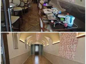 Pronájem obchodního prostoru, Jeseník, Masarykovo nám., 81 m2