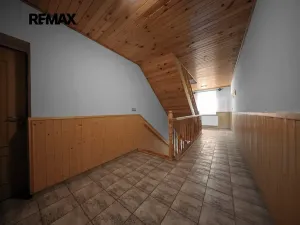 Prodej chaty, Uhelná, 300 m2