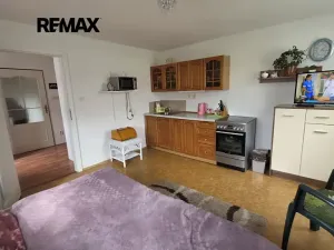 Prodej rodinného domu, Dlouhomilov, 161 m2