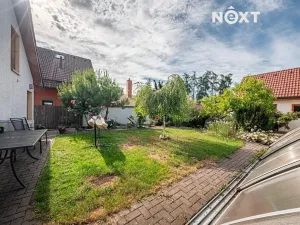 Pronájem rodinného domu, Luže, Kaštanka, 170 m2