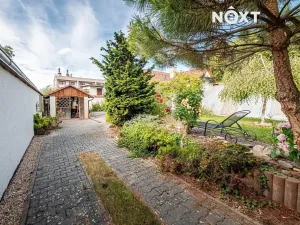 Pronájem rodinného domu, Luže, Kaštanka, 170 m2