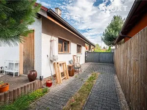 Pronájem rodinného domu, Luže, Kaštanka, 170 m2