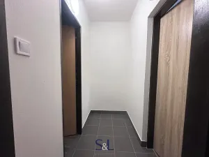 Pronájem bytu 1+1, Doksy, Máchova, 30 m2