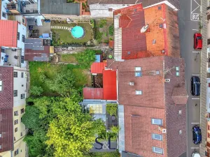 Prodej bytu 2+1, Česká Lípa, Žižkova, 53 m2