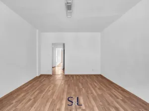 Prodej bytu 2+1, Česká Lípa, Žižkova, 53 m2