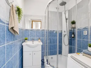 Prodej bytu 4+1, Česká Kamenice, 5. května, 84 m2