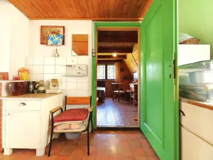 Prodej chaty, Všelibice, 40 m2