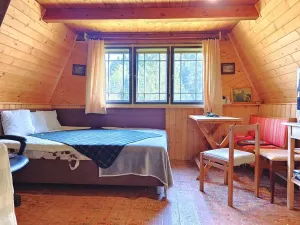 Prodej chaty, Všelibice, 40 m2