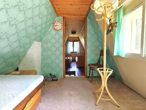 Prodej chaty, Všelibice, 40 m2