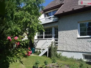 Prodej rodinného domu, Žďár, 250 m2