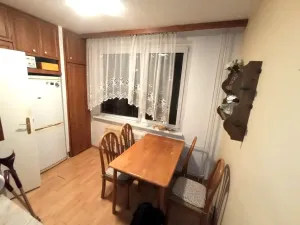 Pronájem pokoje, Brno, Heyrovského, 17 m2