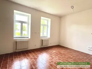 Pronájem skladu, Bubovice, 670 m2
