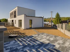 Prodej rodinného domu, Bílkovice, 170 m2