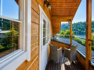Prodej chalupy, Dublovice, 750 m2