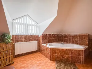 Prodej rodinného domu, Česká Lípa, Škrétova, 310 m2