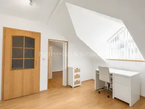 Prodej rodinného domu, Česká Lípa, Škrétova, 310 m2