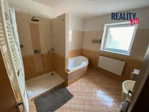Prodej rodinného domu, Slavkov u Brna, 261 m2