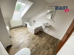 Prodej rodinného domu, Slavkov u Brna, 261 m2