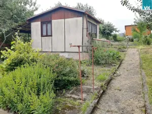 Prodej chaty, Litomyšl, J. E. Purkyně, 12 m2