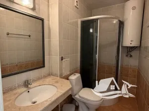 Prodej bytu 3+kk, Nesebar, Bulharsko, 86 m2