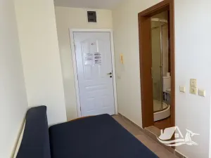 Prodej bytu 1+kk, Nesebar, Bulharsko, 41 m2