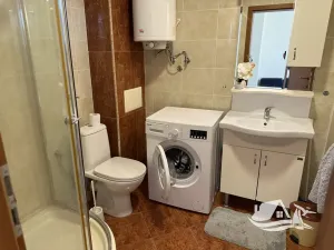 Prodej bytu 1+kk, Nesebar, Bulharsko, 41 m2