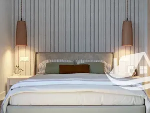 Prodej rodinného domu, Esporles, Španělsko, 135 m2