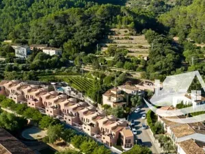 Prodej rodinného domu, Esporles, Španělsko, 135 m2